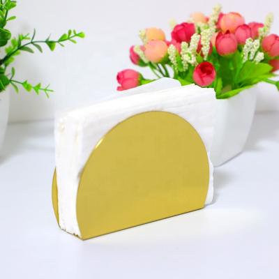 Tissue holder
